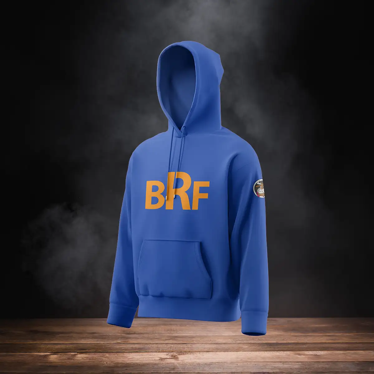 BRF Hoodie