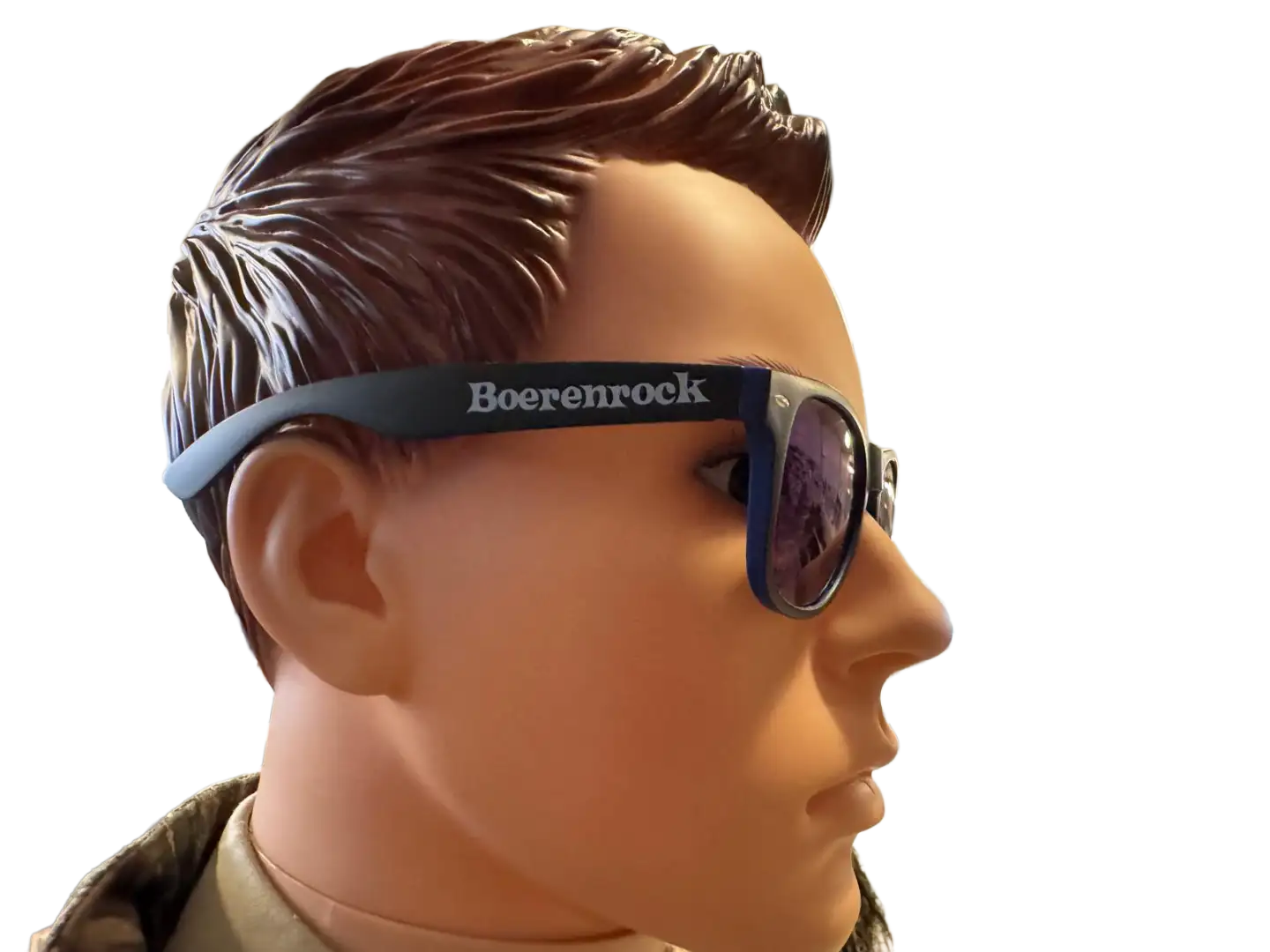 Boerenrock Zonnebril